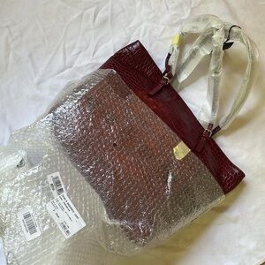 Genuine Leather Furla Tote